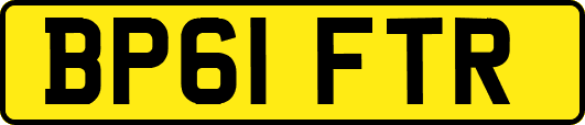 BP61FTR