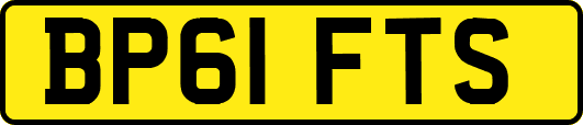 BP61FTS