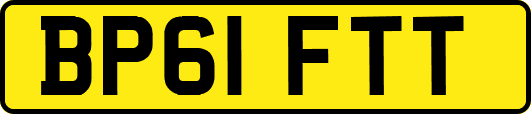BP61FTT