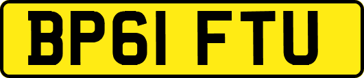 BP61FTU