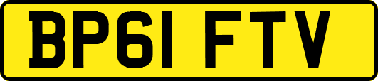 BP61FTV