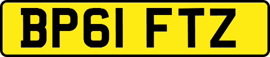 BP61FTZ