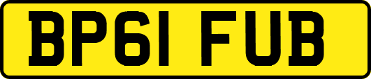 BP61FUB