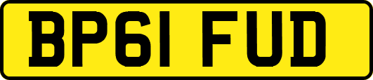 BP61FUD