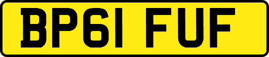 BP61FUF