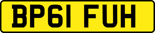 BP61FUH