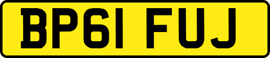 BP61FUJ