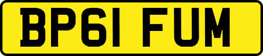 BP61FUM