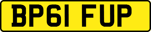 BP61FUP