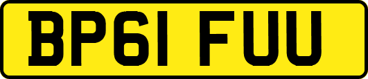 BP61FUU