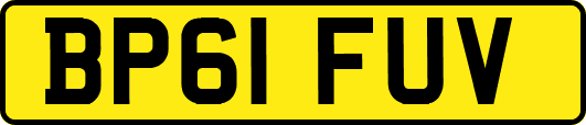 BP61FUV