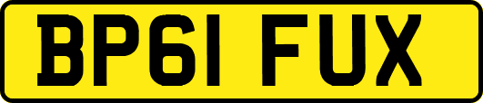 BP61FUX