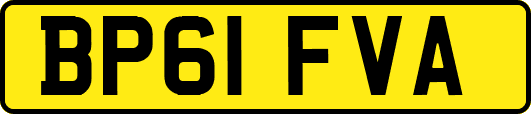 BP61FVA