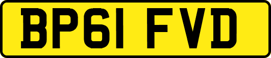 BP61FVD