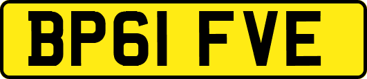 BP61FVE