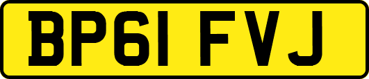 BP61FVJ