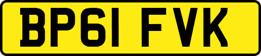 BP61FVK