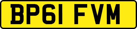 BP61FVM
