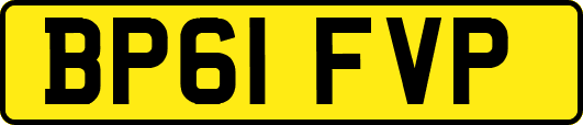 BP61FVP
