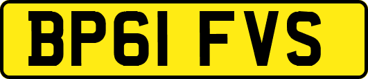 BP61FVS