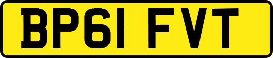 BP61FVT
