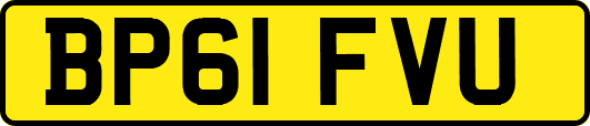 BP61FVU