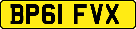 BP61FVX