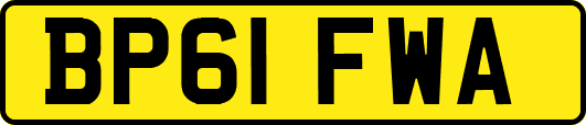 BP61FWA