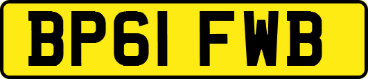 BP61FWB