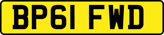 BP61FWD