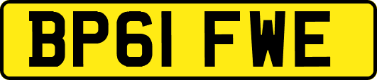 BP61FWE