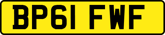 BP61FWF