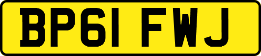 BP61FWJ