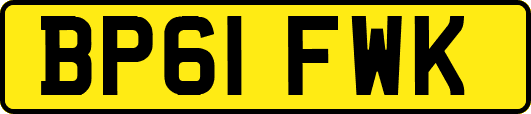 BP61FWK