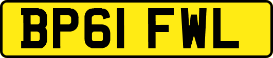 BP61FWL