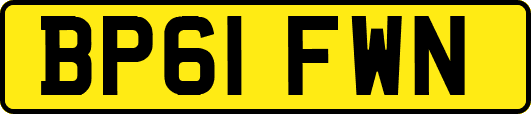 BP61FWN