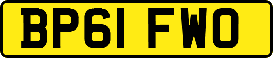 BP61FWO