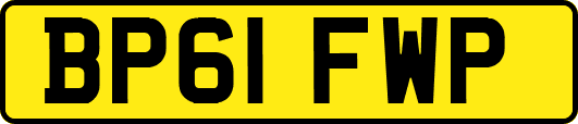 BP61FWP