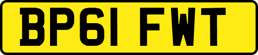BP61FWT