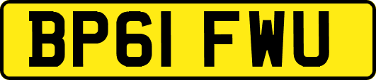 BP61FWU