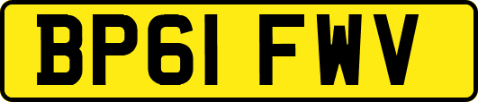 BP61FWV
