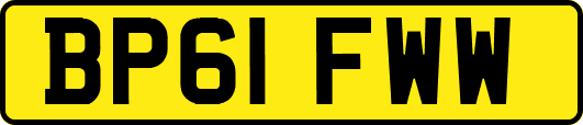 BP61FWW