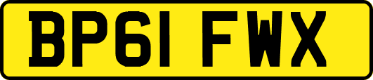 BP61FWX