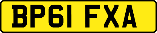 BP61FXA