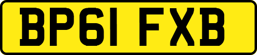 BP61FXB