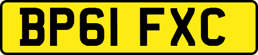BP61FXC