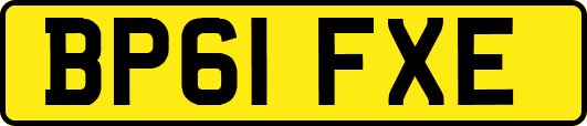 BP61FXE