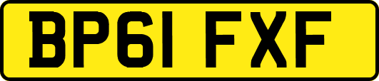 BP61FXF