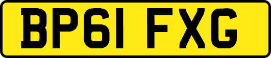 BP61FXG