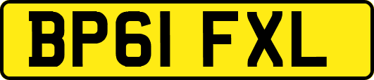 BP61FXL